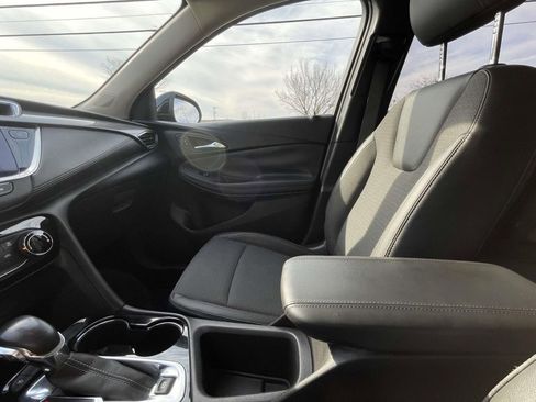 Used 2021 Buick Encore GX Preferred w/ Sport Touring Package image 29