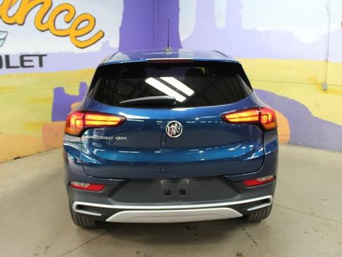 Used 2021 Buick Encore GX Preferred FWD image 7