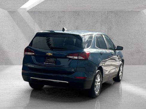 Used 2024 Chevrolet Equinox LT image 5