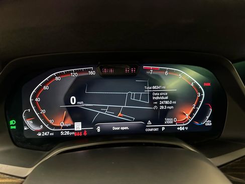 Used 2019 BMW X5 xDrive40i w/ M Sport Package image 16