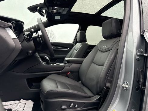 Used 2024 Cadillac XT6 Sport image 22