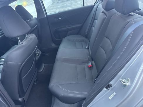 Used 2013 Honda Accord EX-L image 10