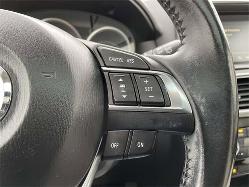 Used 2016 MAZDA CX-5 Grand Touring image 26