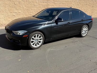 Used 2015 BMW 335i xDrive Sedan