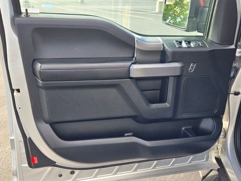 Used 2016 Ford F150 XLT w/ Equipment Group 302A Luxury image 20