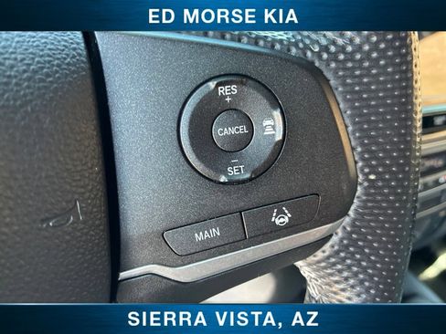 Used 2023 Honda Passport EX-L image 28