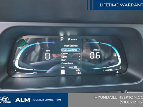 New 2026 Hyundai Elantra SE FWD image 30
