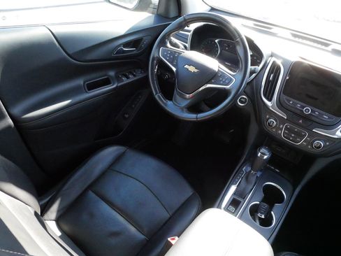 Used 2019 Chevrolet Equinox Premier image 9