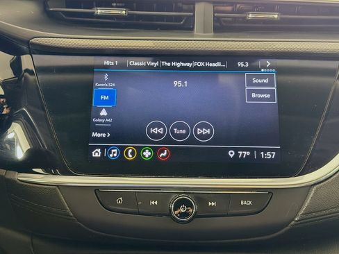 Used 2021 Buick Encore GX Select FWD image 15