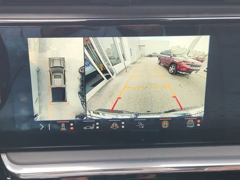 Used 2024 GMC Sierra 1500 Denali Ultimate image 15