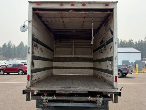 Used 2015 Ford F350 XL w/ Power Equipment Group AWD/4WD image 14