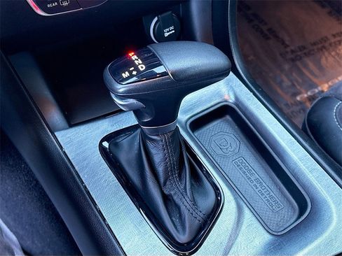 Used 2023 Dodge Charger Scat Pack w/ Daytona Edition Group image 17