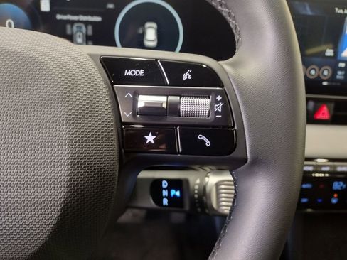 New 2026 Hyundai Ioniq 5 XRT AWD/4WD image 32