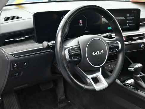 Used 2025 Kia K5 EX FWD image 15