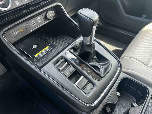 Used 2025 Honda CR-V EX-L image 34
