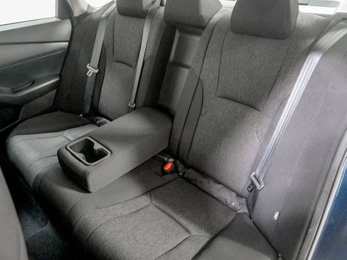 Used 2024 Honda Accord EX image 35