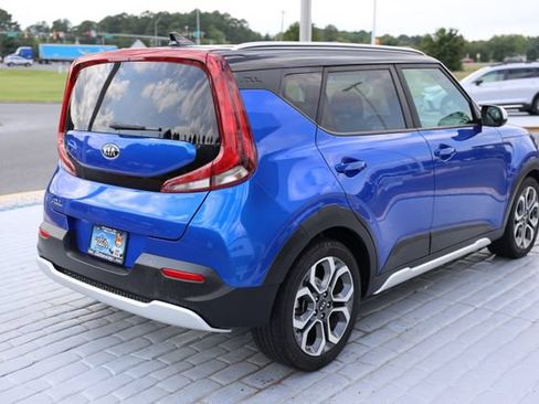 Used 2020 Kia Soul X-Line FWD image 5