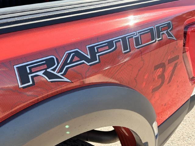Used 2023 Ford F150 Raptor w/ Raptor 37 Performance Package AWD/4WD image 6
