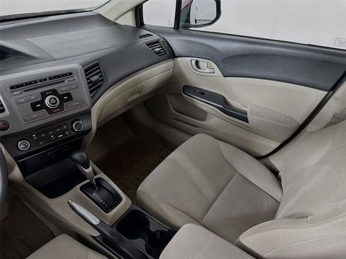 Used 2012 Honda Civic LX image 22