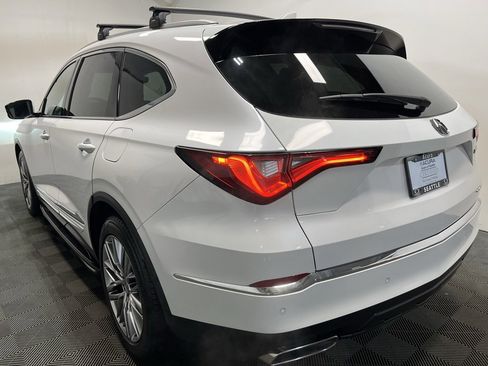 Certified 2024 Acura MDX SH-AWD w/ Advance Package image 22