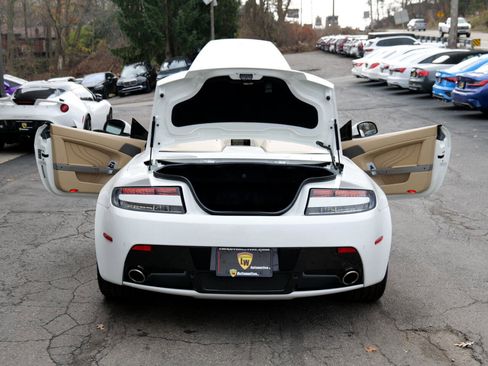 Used 2015 Aston Martin V8 Vantage S image 50