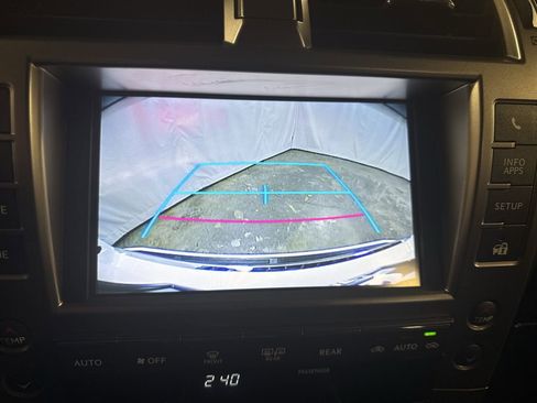 Used 2017 Lexus GX 460 460 image 25