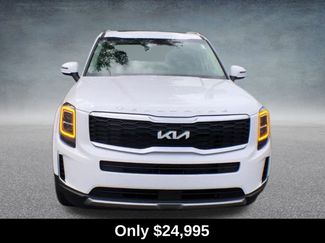 Used 2022 Kia Telluride EX w/ EX Premium Package video 4