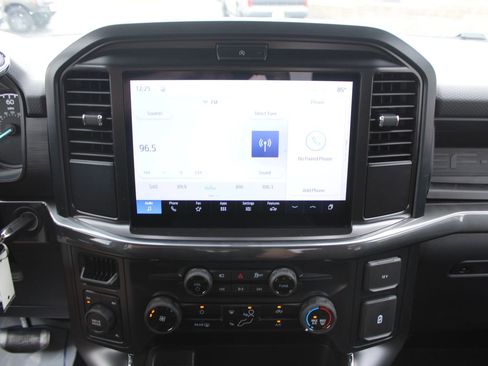 New 2026 Ford F150 STX AWD/4WD image 39