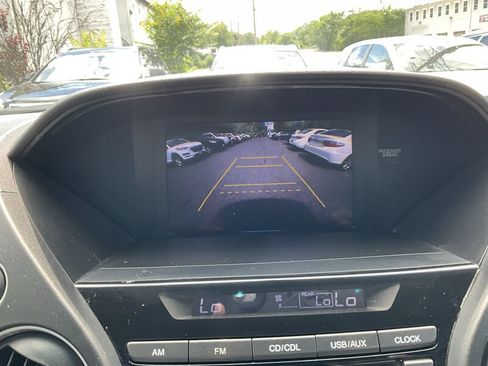 Used 2015 Honda Pilot LX image 17