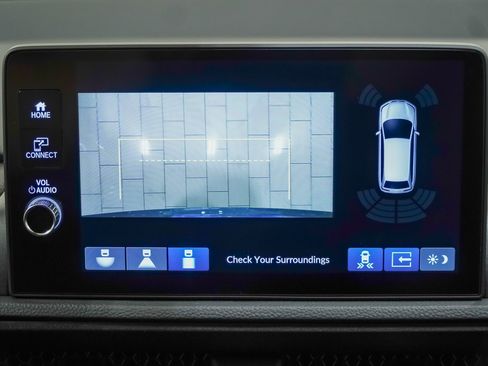 New 2026 Honda CR-V Sport-L image 25