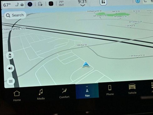 Used 2024 Jeep Grand Wagoneer Series III w/ Quick Order Packagew 28T image 24