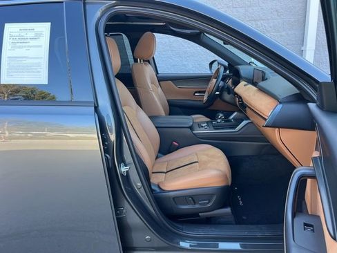 Certified 2024 MAZDA CX-90 3.3 Turbo S w/ Premium Plus image 44