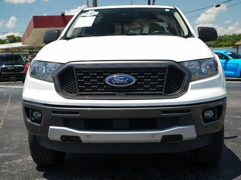 Used 2022 Ford Ranger XLT w/ Equipment Group 302A High AWD/4WD image 16