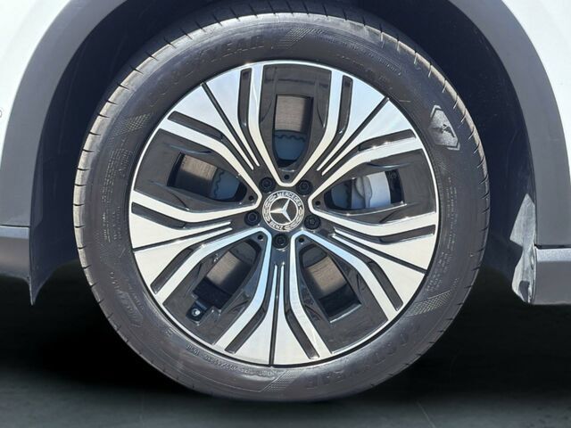 Certified 2025 Mercedes-Benz EQE 350+ SUV image 35