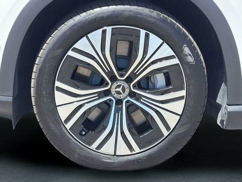 Certified 2025 Mercedes-Benz EQE 350+ SUV image 35