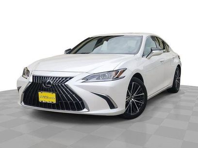 Used 2024 Lexus ES 350 w/ Premium Package