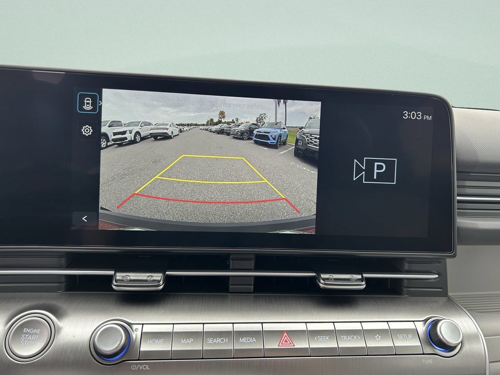 New 2027 Hyundai Kona SEL Sport FWD image 25