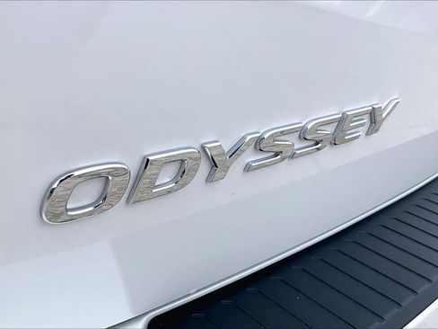 Certified 2026 Honda Odyssey EX-L image 29