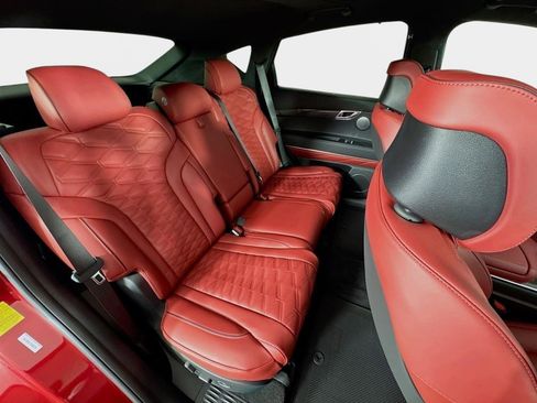 New 2026 Genesis GV80 3.5T e-SC image 29