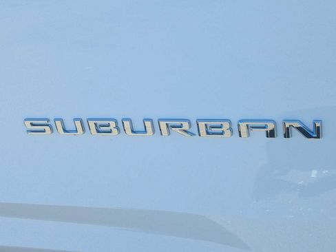 New 2026 Chevrolet Suburban LS RWD image 9