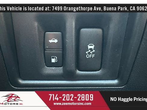 Used 2012 Lexus IS 250C image 34