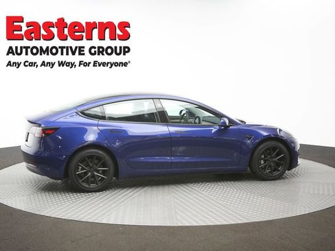 Used 2023 Tesla Model 3 Standard Range image 38