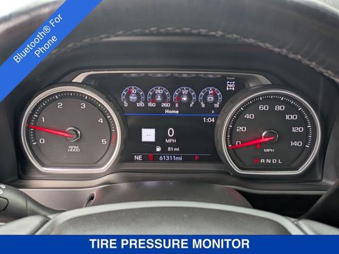 Used 2020 Chevrolet Silverado 3500 High Country w/ Z71 Off-Road Package image 26