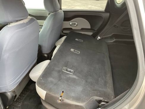 Used 2016 Kia Soul w/ Convenience Package FWD image 51