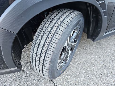 New 2026 Subaru Crosstrek 2.0i Premium image 33