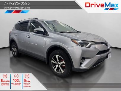 Used 2018 Toyota RAV4 XLE w/ Plus Extra Value Package