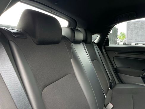 Certified 2023 Honda Civic Sport image 36