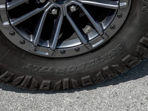 Used 2020 Ford F150 Raptor w/ Equipment Group 802A Luxury AWD/4WD image 62