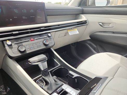 New 2026 Hyundai Tucson SE FWD image 20