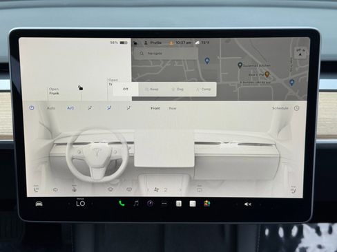 Used 2022 Tesla Model 3 image 30